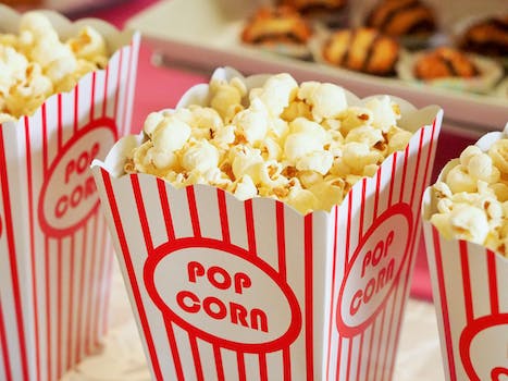 Kunnen honden popcorn eten: Is popcorn veilig voor honden?