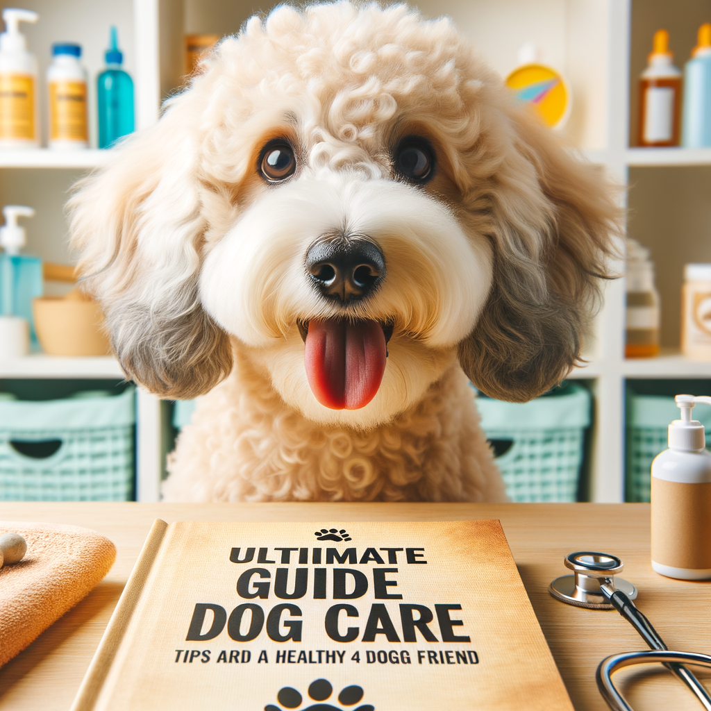 Ultieme gids voor hondenverzorging: tips en tricks voor een gezonde viervoeter