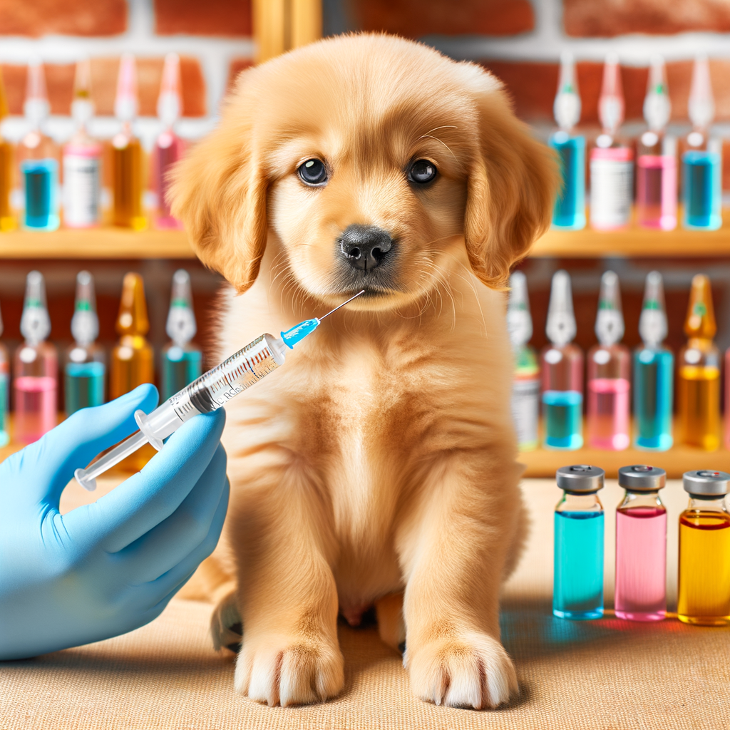 Alles wat je moet weten over puppy vaccinaties: inentingen voor je nieuwe harige vriend!