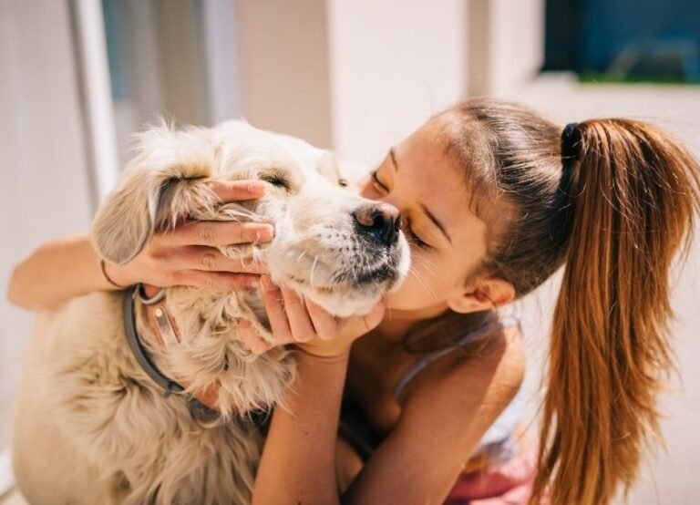 stinkende adem van je hond